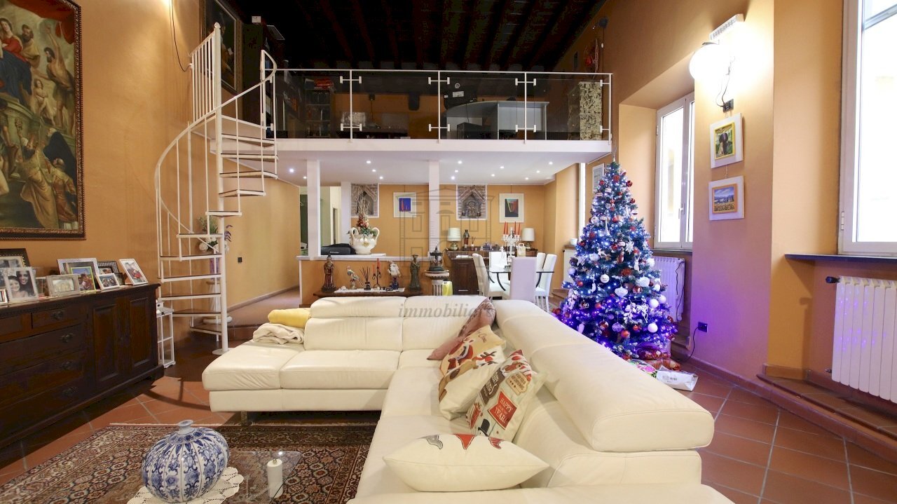 vendesi appartamento centro storico luccaIMG_8917. - Appartamento piazza san michele, Lucca - foto 2