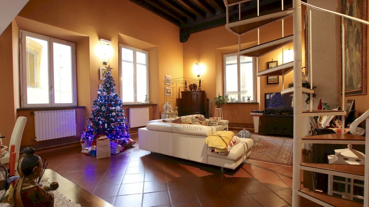 vendesi appartamento centro storico luccaIMG_8911. - Appartamento piazza san michele, Lucca - foto 3