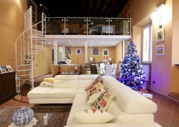 vendesi appartamento centro storico luccaIMG_8917. - Appartamento piazza san michele, Lucca - foto 2