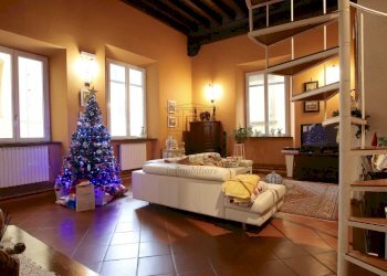 vendesi appartamento centro storico luccaIMG_8911. - Appartamento piazza san michele, Lucca - foto 3