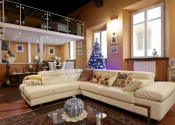 vendesi appartamento centro storico luccaIMG_8919. - Appartamento piazza san michele, Lucca - foto 4