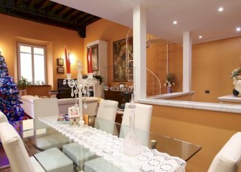 vendesi appartamento centro storico luccaIMG_8923. - Appartamento piazza san michele, Lucca - foto 5