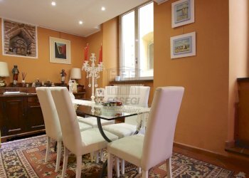 vendesi appartamento centro storico luccaIMG_8921. - Appartamento piazza san michele, Lucca - foto 6