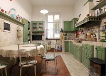 vendesi appartamento centro storico luccaIMG_8924. - Appartamento piazza san michele, Lucca - foto 9