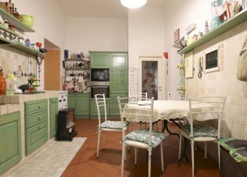 vendesi appartamento centro storico luccaIMG_8929. - Appartamento piazza san michele, Lucca - foto 10