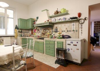 vendesi appartamento centro storico luccaIMG_8927. - Appartamento piazza san michele, Lucca - foto 11