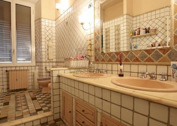 vendesi appartamento centro storico luccaIMG_8907. - Appartamento piazza san michele, Lucca - foto 13