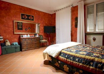 vendesi appartamento centro storico luccaIMG_8900. - Appartamento piazza san michele, Lucca - foto 14