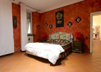 vendesi appartamento centro storico luccaIMG_8897. - Appartamento piazza san michele, Lucca - foto 15