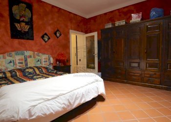 vendesi appartamento centro storico luccaIMG_8899. - Appartamento piazza san michele, Lucca - foto 16