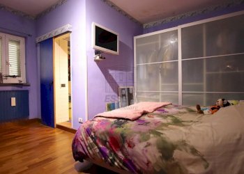 vendesi appartamento centro storico luccaIMG_8910. - Appartamento piazza san michele, Lucca - foto 17