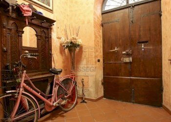 vendesi appartamento centro storico luccaIMG_8934. - Appartamento piazza san michele, Lucca - foto 20