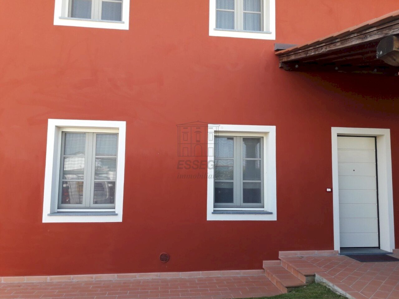 Villa singola con piscina costruita di recent - Villa Via di Colognora, frazione Carraia, Capannori - foto 3