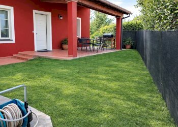 Villa singola con piscina costruita di recent - Villa Via di Colognora, frazione Carraia, Capannori - foto 2