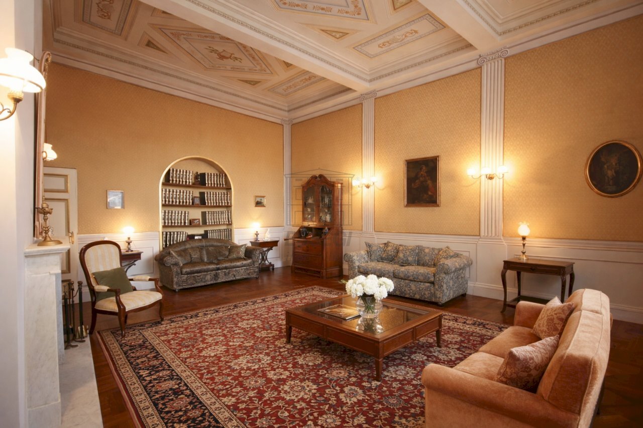 appartamento di ampie dimensioni vendesi Lucca21.p - Apartment piazza san frediano, Lucca - photo 1