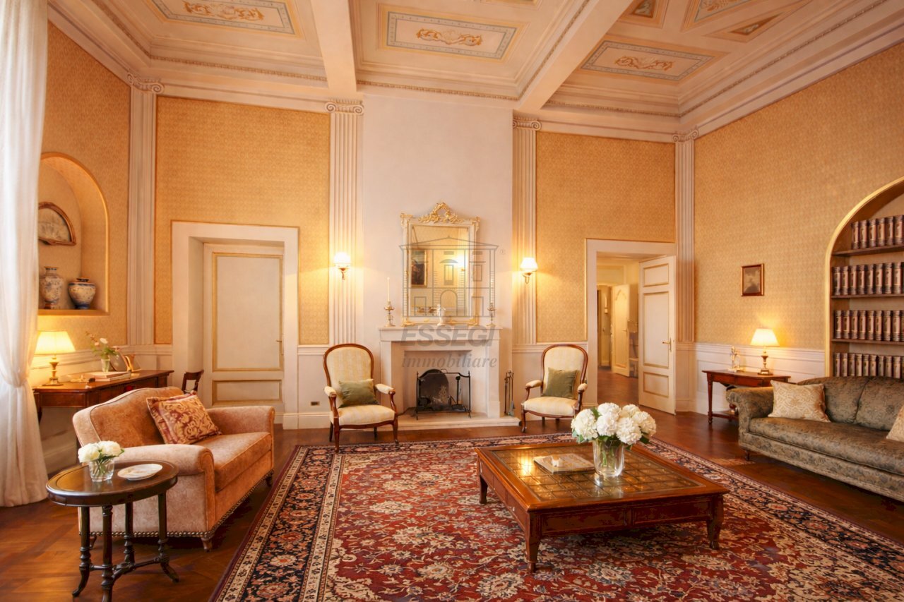 appartamento di ampie dimensioni vendesi Lucca Cen - Apartment piazza san frediano, Lucca - photo 2