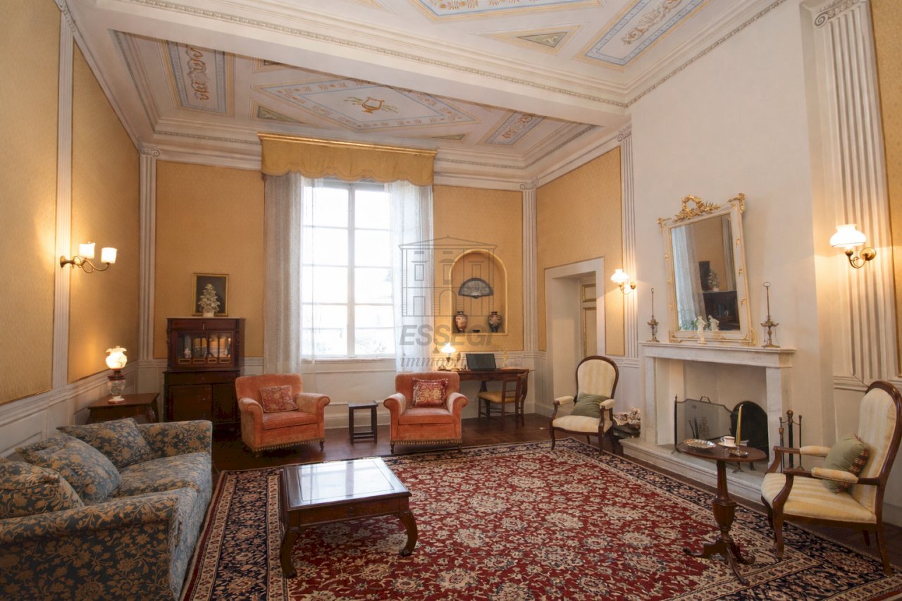 appartamento di mpie dimensioni vendesi lucca cent - Apartment piazza san frediano, Lucca - photo 3