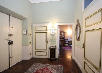 appartamento con affreschi ristrutturato lucca cen - Appartamento piazza san frediano, Lucca - foto 7