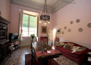 appartamento con affreschi ristrutturato lucca cen - Appartamento piazza san frediano, Lucca - foto 8