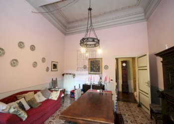 appartamento con affreschi ristrutturato lucca cen - Appartamento piazza san frediano, Lucca - foto 9