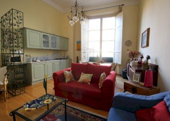 appartamento con affreschi ristrutturato lucca cen - Appartamento piazza san frediano, Lucca - foto 13