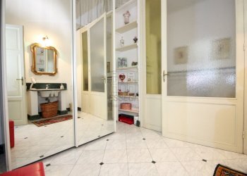 appartamento con affreschi ristrutturato lucca cen - Appartamento piazza san frediano, Lucca - foto 14