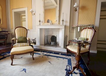 appartamento con affreschi ristrutturato lucca cen - Appartamento piazza san frediano, Lucca - foto 15