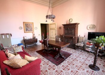 appartamento con affreschi ristrutturato lucca cen - Appartamento piazza san frediano, Lucca - foto 17