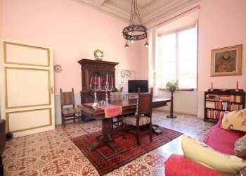 appartamento con affreschi ristrutturato lucca cen - Appartamento piazza san frediano, Lucca - foto 18