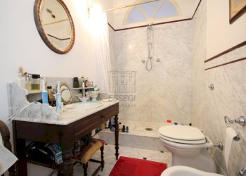 appartamento con affreschi ristrutturato lucca cen - Appartamento piazza san frediano, Lucca - foto 22