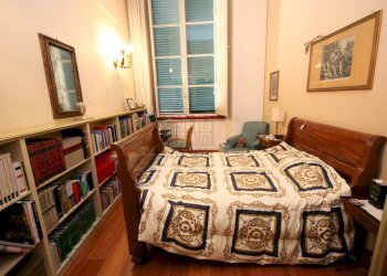 appartamento con affreschi ristrutturato lucca cen - Appartamento piazza san frediano, Lucca - foto 27