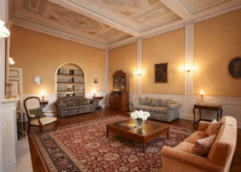 appartamento di ampie dimensioni vendesi Lucca21.p - Appartamento piazza san frediano, Lucca - foto 1