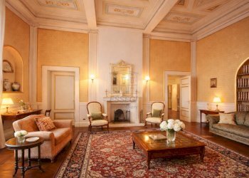 appartamento di ampie dimensioni vendesi Lucca Cen - Appartamento piazza san frediano, Lucca - foto 2