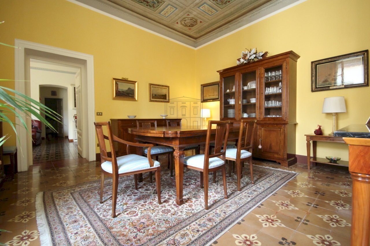 vendesi appartamento di pregio lucca centro.JPG - Appartamento Lucca - foto 1