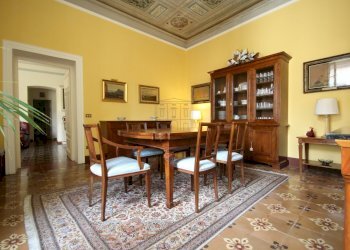 vendesi appartamento di pregio lucca centro.JPG - Appartamento Lucca - foto 1