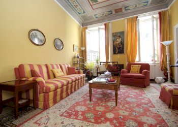 vendesi appartamento di pregio lucca centro.JPG - Appartamento Lucca - foto 2