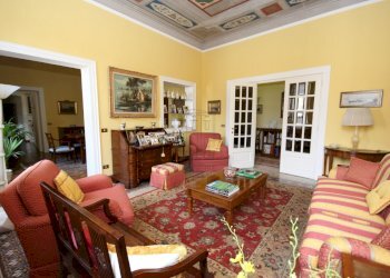 vendesi appartamento di pregio lucca centro.JPG - Appartamento Lucca - foto 4