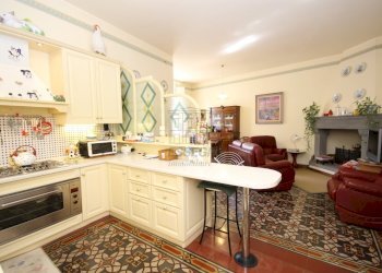 appartamento di pregio lucca centro.JPG - Appartamento Lucca - foto 7