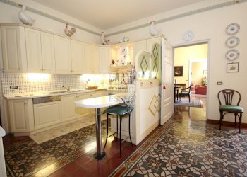 vendesi appartamento di pregio lucca centro.JPG - Appartamento Lucca - foto 8