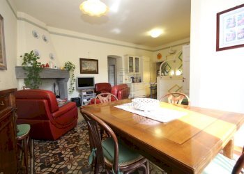 appartamento di pregio lucca centro.JPG - Appartamento Lucca - foto 9