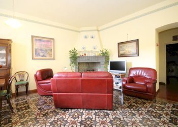 appartamento di pregio lucca centro.JPG - Appartamento Lucca - foto 10