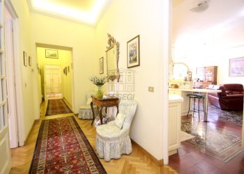 vendesi appartamento di pregio lucca centro.JPG - Appartamento Lucca - foto 12