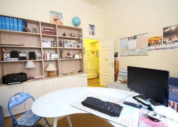 appartamento di pregio lucca centro.JPG - Appartamento Lucca - foto 20