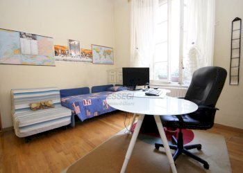 appartamento di pregio lucca centro.JPG - Appartamento Lucca - foto 21