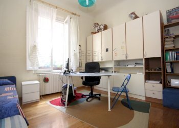 appartamento di pregio lucca centro.JPG - Appartamento Lucca - foto 22