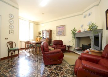 vendesi appartamento di pregio lucca centro.JPG - Appartamento Lucca - foto 24