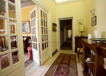 vendesi appartamento di pregio lucca centro.JPG - Appartamento Lucca - foto 25