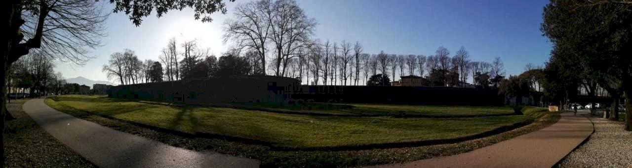 porta elisa mura di lucca.jpg - Commercial Premises porta dei borghi, Lucca - photo 1