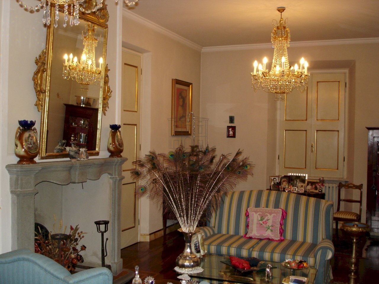 Immagini casa Via di Lima 062.jpg - Villa Viale Umberto I', Lucca - foto 3