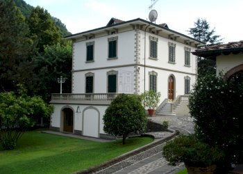 Immagini casa Via di Lima 013.jpg - Villa Viale Umberto I', Lucca - foto 1